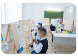 Art Studio