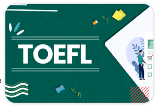 Toefl primary