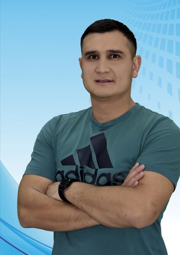Дене шынықтыру пәні мұғалімі