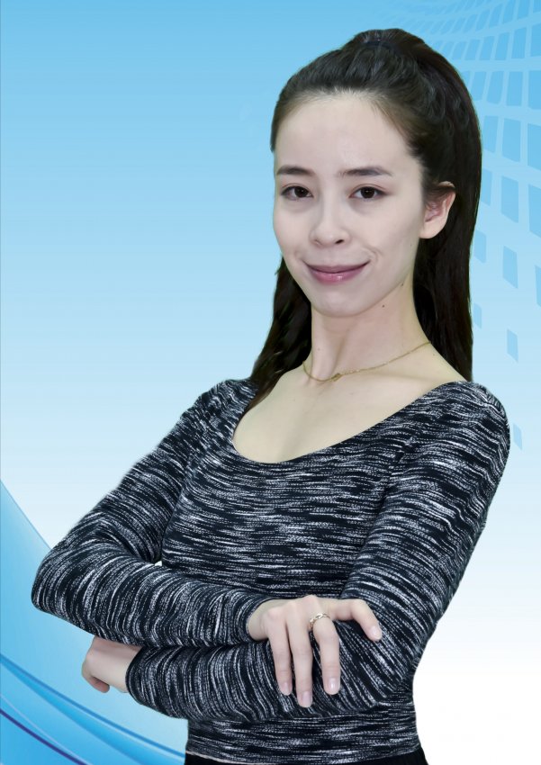 Хореография мұғалімі